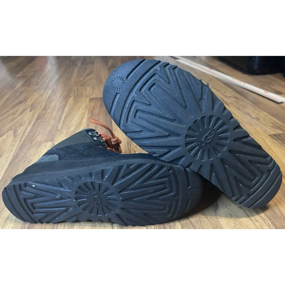 UGG snow boots